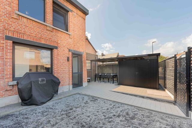 2830 Willebroek - Eduard Anseelestraat 129 19