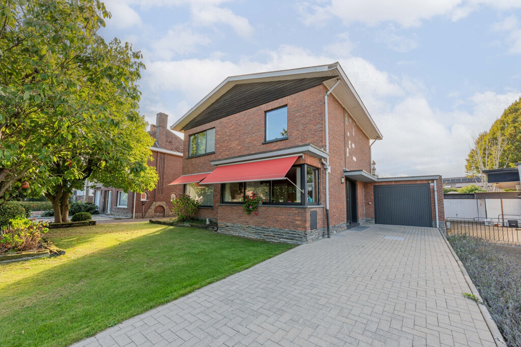 2830 Willebroek - Tisseltsesteenweg 232 23