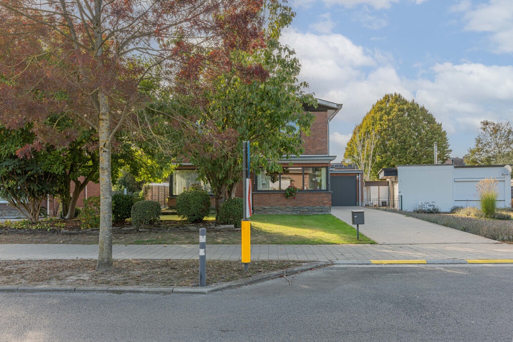 2830 Willebroek - Tisseltsesteenweg 232 26