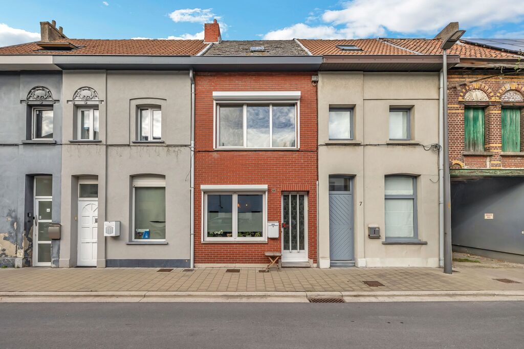 2830 Willebroek - Schoolstraat 5