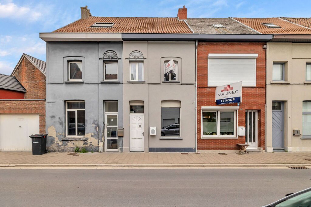 2830 Willebroek - Schoolstraat 3