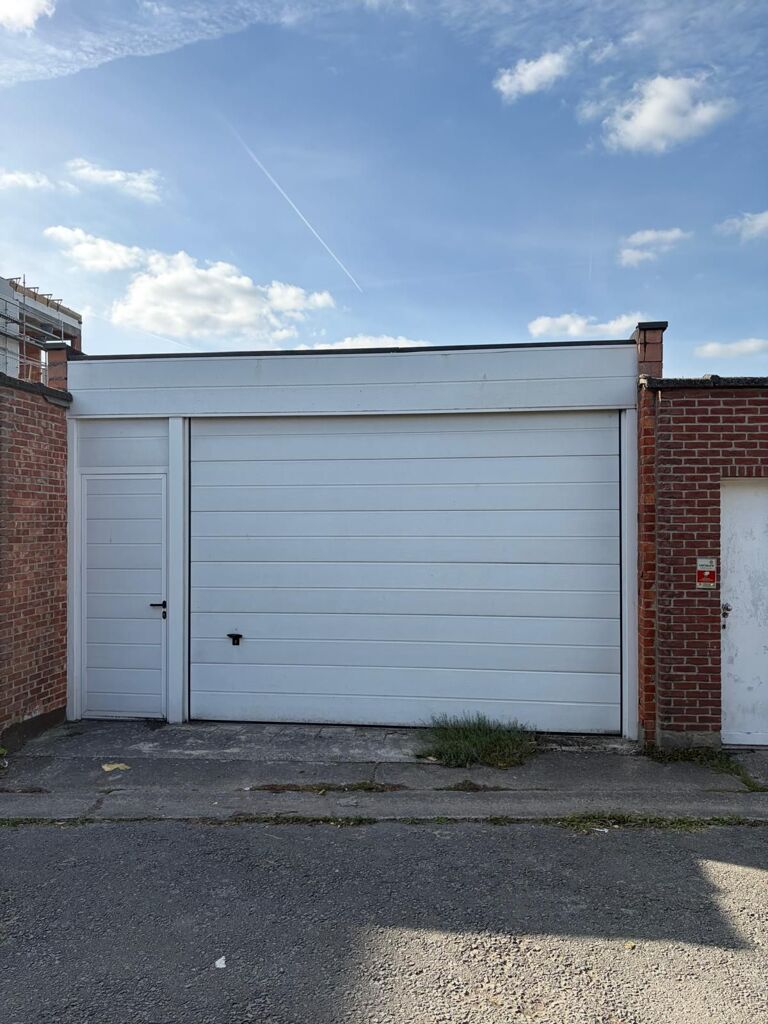 2830 Willebroek - Herman Vosstraat A540Y7