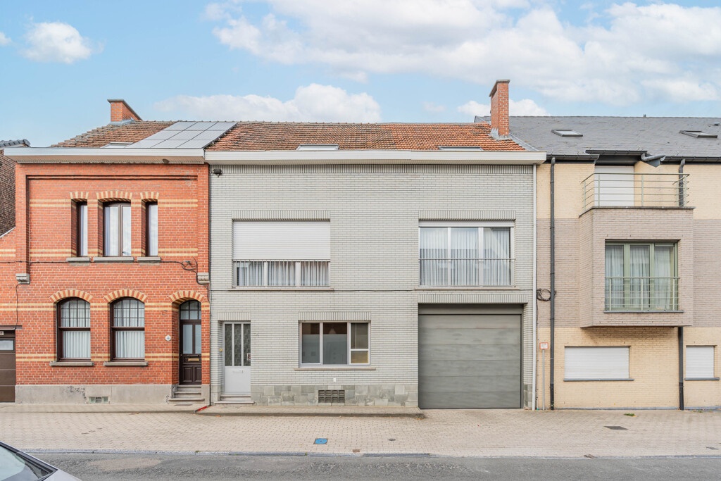 1800 Vilvoorde - Damstraat 75 21