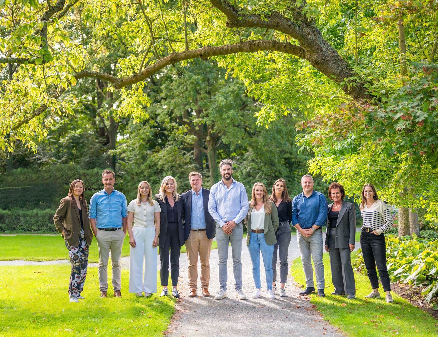 Hoe kies je de juiste makelaar voor de verkoop van uw eigendom