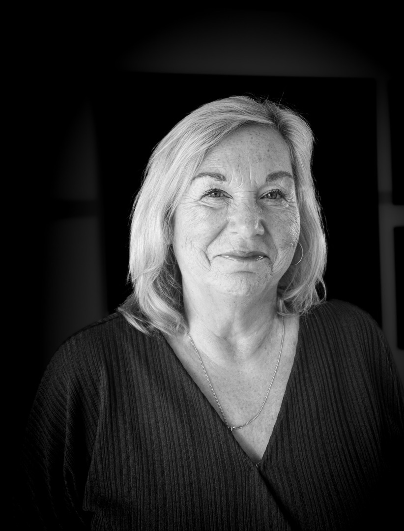 Linda De Mulder