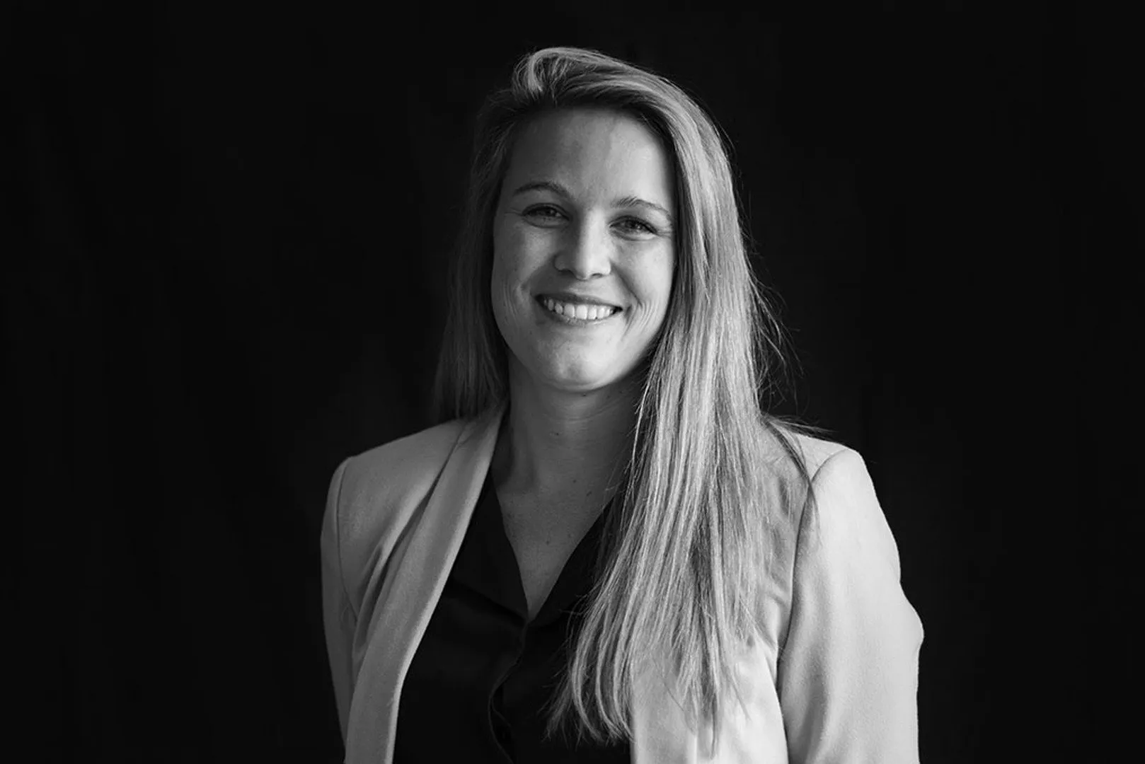 Jade van Gaal