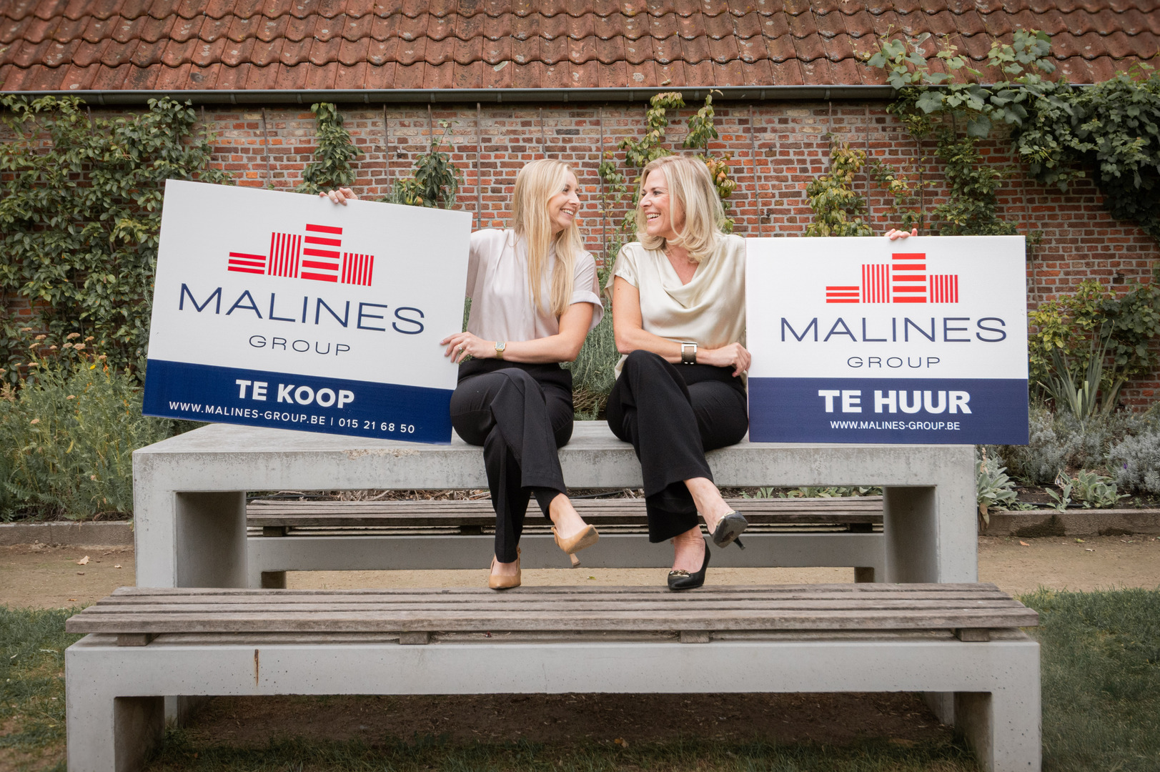 Doorloop met ons jouw zorgeloos parcours