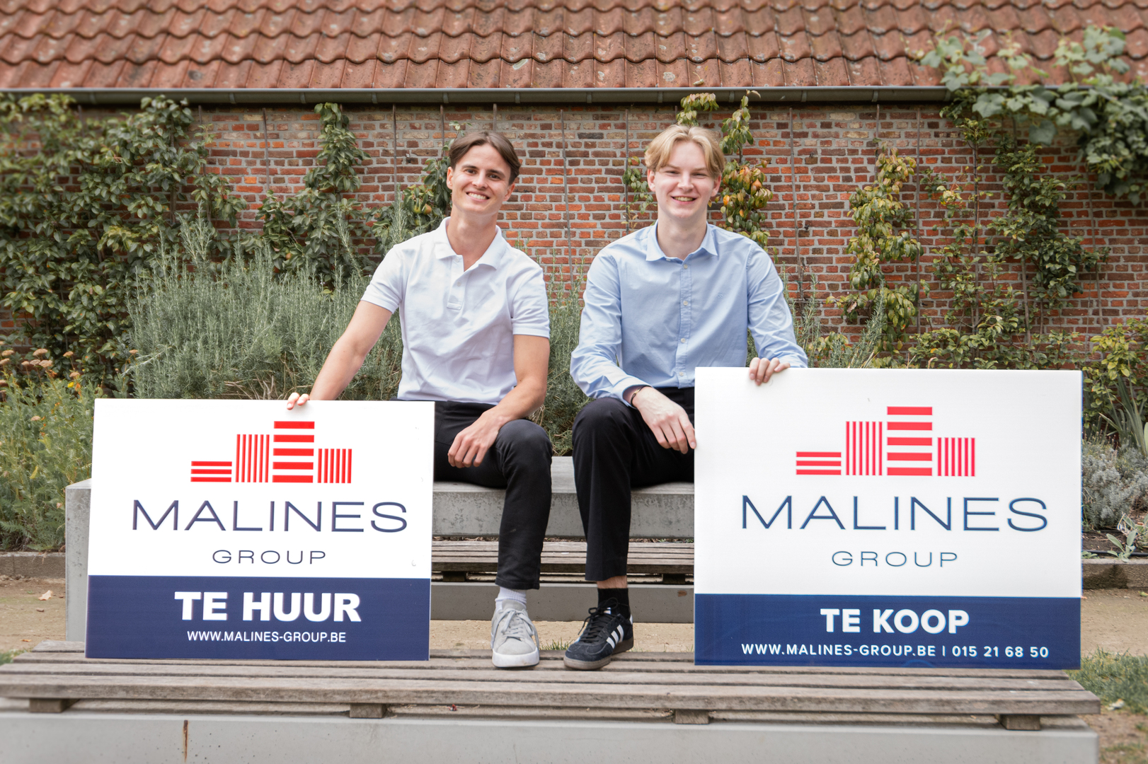 Doorloop met ons jouw zorgeloos parcours